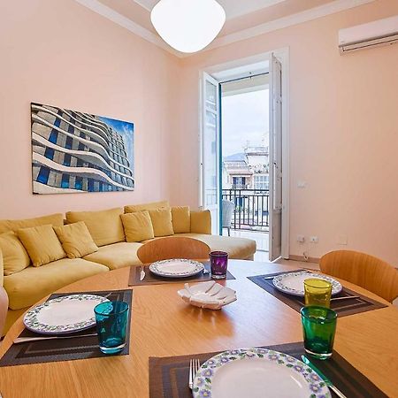 Kmc Suites - Yellow Palermo Buitenkant foto