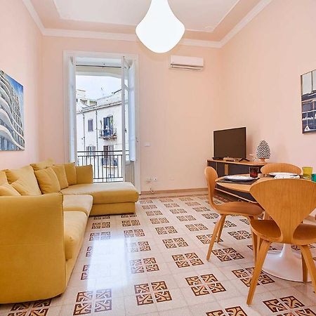 Kmc Suites - Yellow Palermo Buitenkant foto