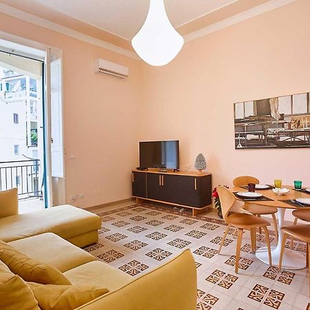 Kmc Suites - Yellow Palermo Buitenkant foto