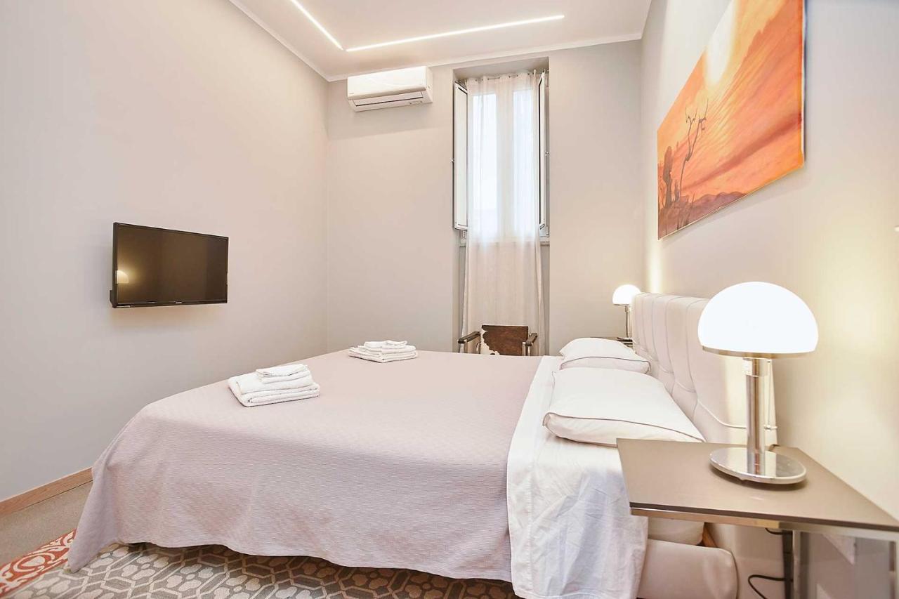 Kmc Suites - Yellow Palermo Buitenkant foto
