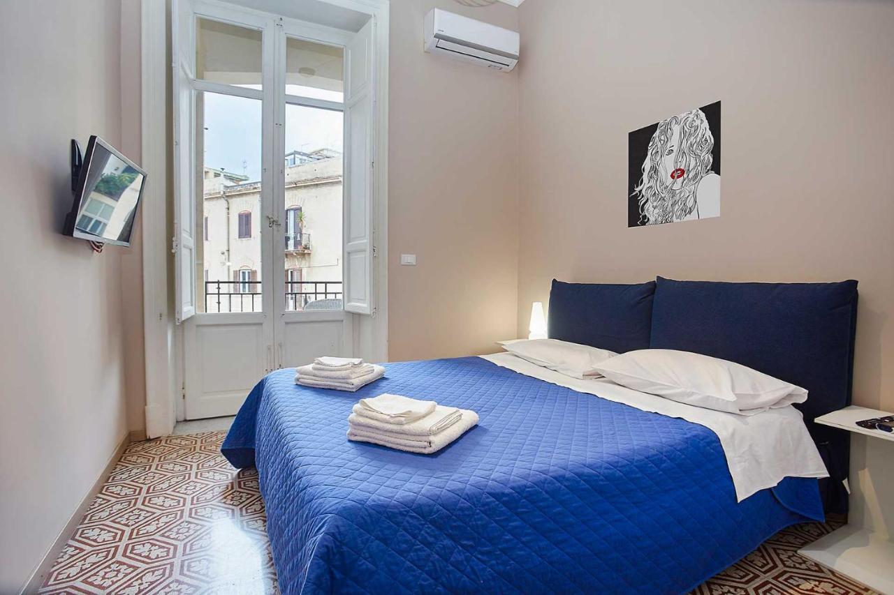 Kmc Suites - Yellow Palermo Buitenkant foto