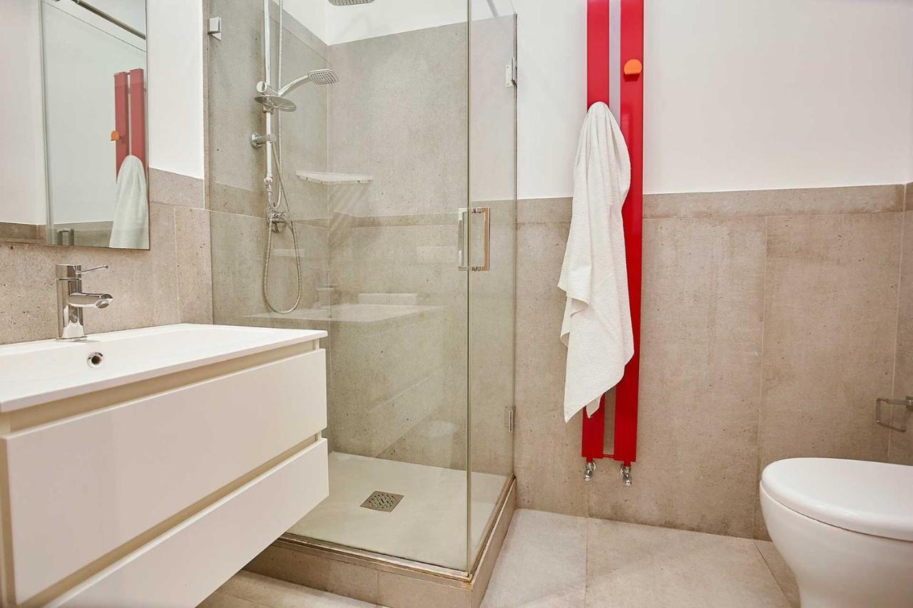 Kmc Suites - Yellow Palermo Buitenkant foto