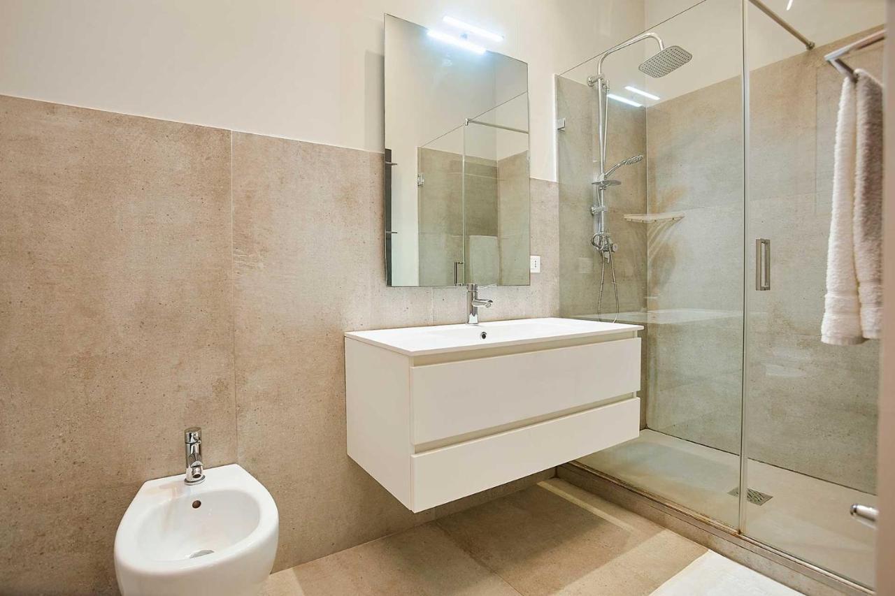 Kmc Suites - Yellow Palermo Buitenkant foto
