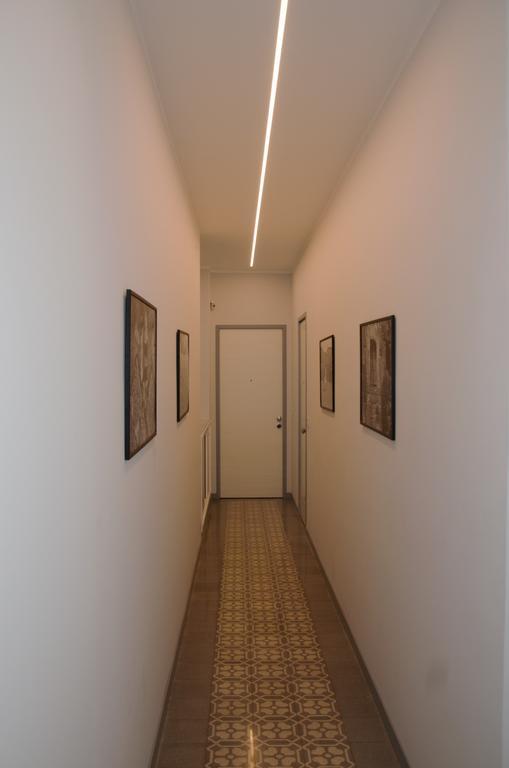 Kmc Suites - Yellow Palermo Buitenkant foto